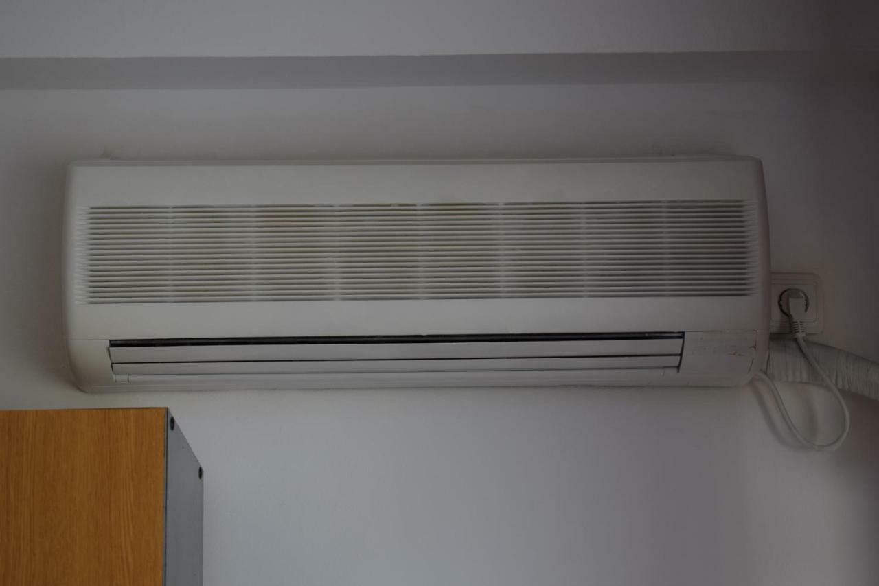 Resedinta Lui Calin - Downtown Park Cismigiu Apartamento Bucarest Exterior foto