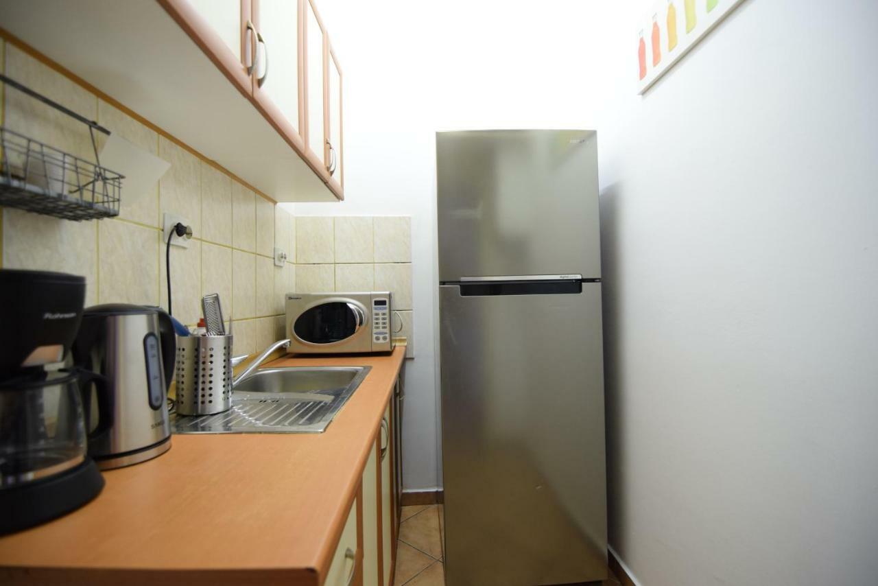 Resedinta Lui Calin - Downtown Park Cismigiu Apartamento Bucarest Exterior foto