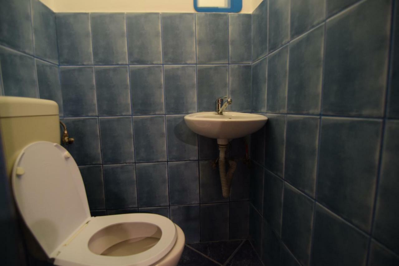 Resedinta Lui Calin - Downtown Park Cismigiu Apartamento Bucarest Exterior foto